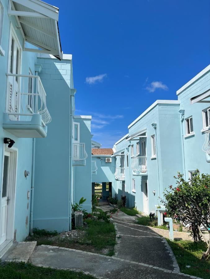 Stunning 2 Bedroom House At Point Village Negril Esterno foto