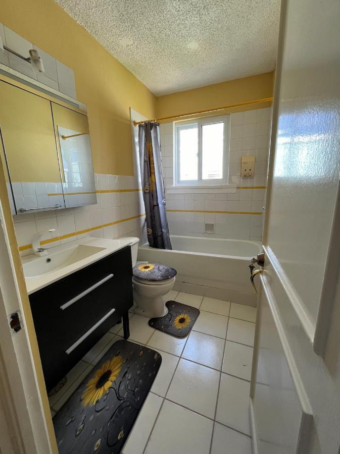 Stunning 2 Bedroom House At Point Village Negril Esterno foto