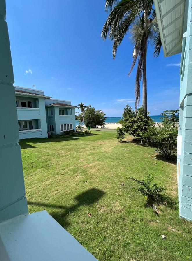 Stunning 2 Bedroom House At Point Village Negril Esterno foto