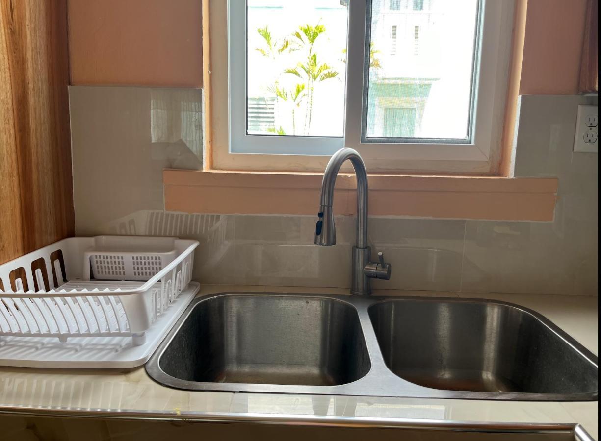 Stunning 2 Bedroom House At Point Village Negril Esterno foto